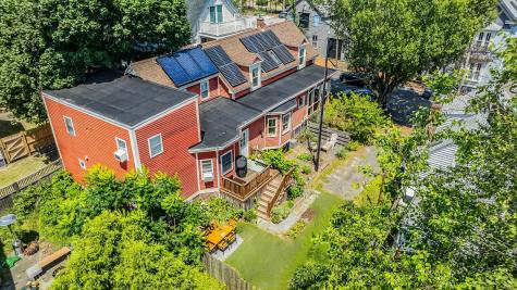 42 Munjoy Street Portland ME 04101