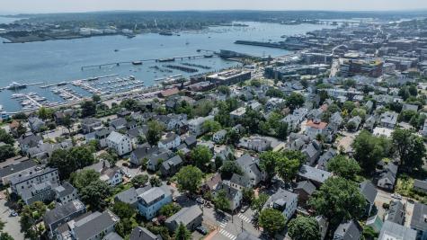 42 Munjoy Street Portland ME 04101