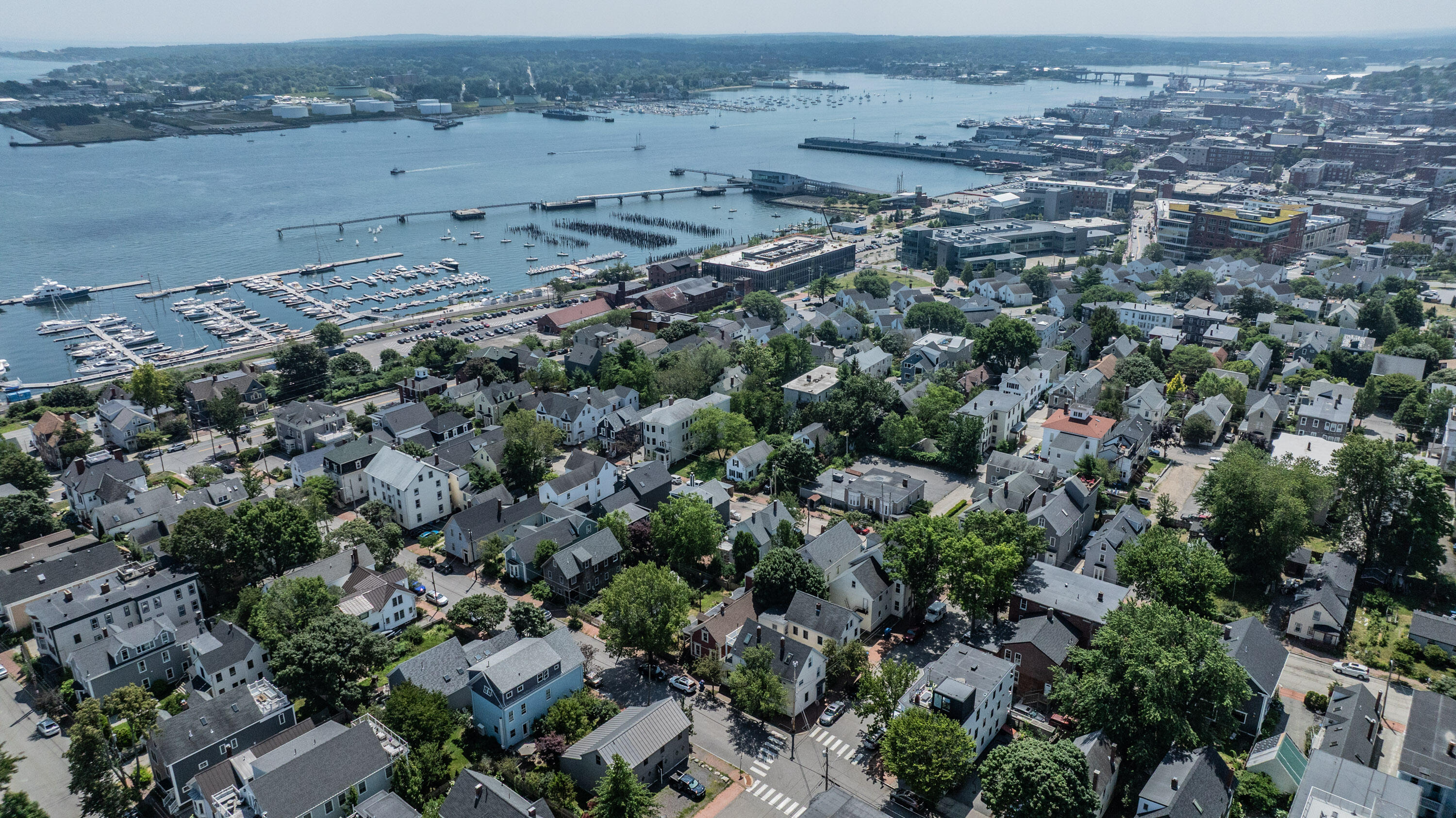 42 Munjoy Street Portland ME 04101