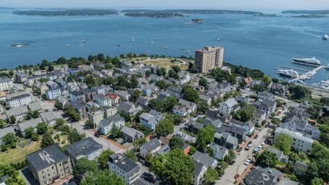 42 Munjoy Street Portland ME 04101