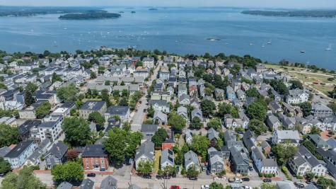 42 Munjoy Street Portland ME 04101