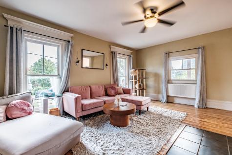 42 Munjoy Street Portland ME 04101