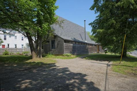 312 Broadway Rockland ME 04841