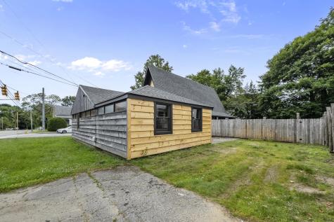 312 Broadway Rockland ME 04841
