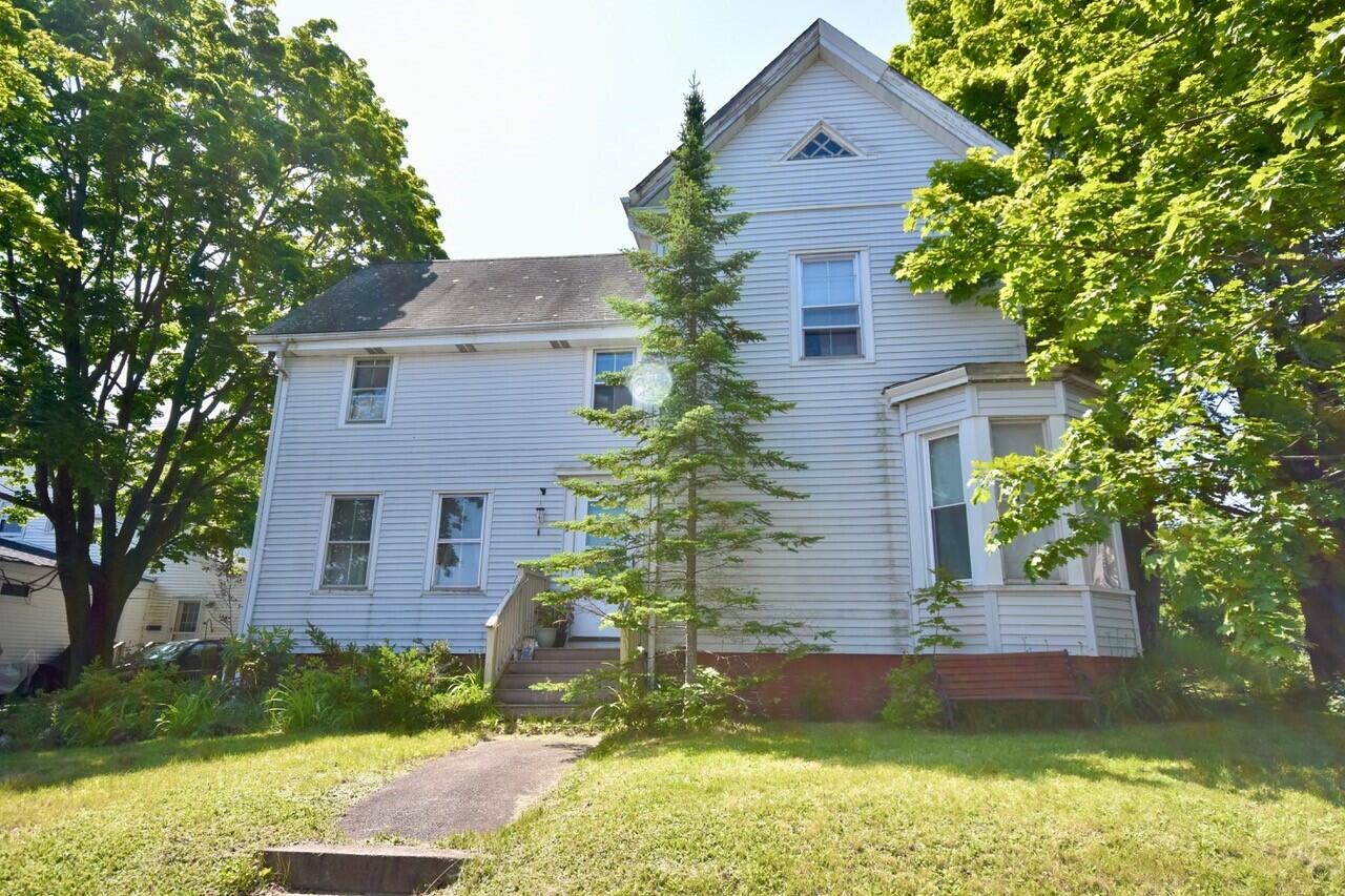 34 Revere Street Portland ME 04103