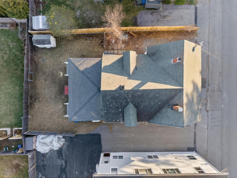 134 - 136 Sawyer Street South Portland ME 04106