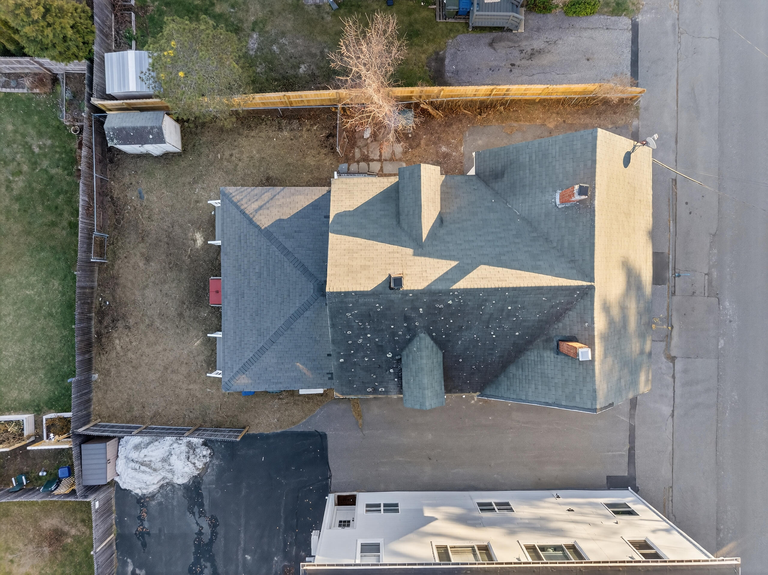 134 - 136 Sawyer Street South Portland ME 04106