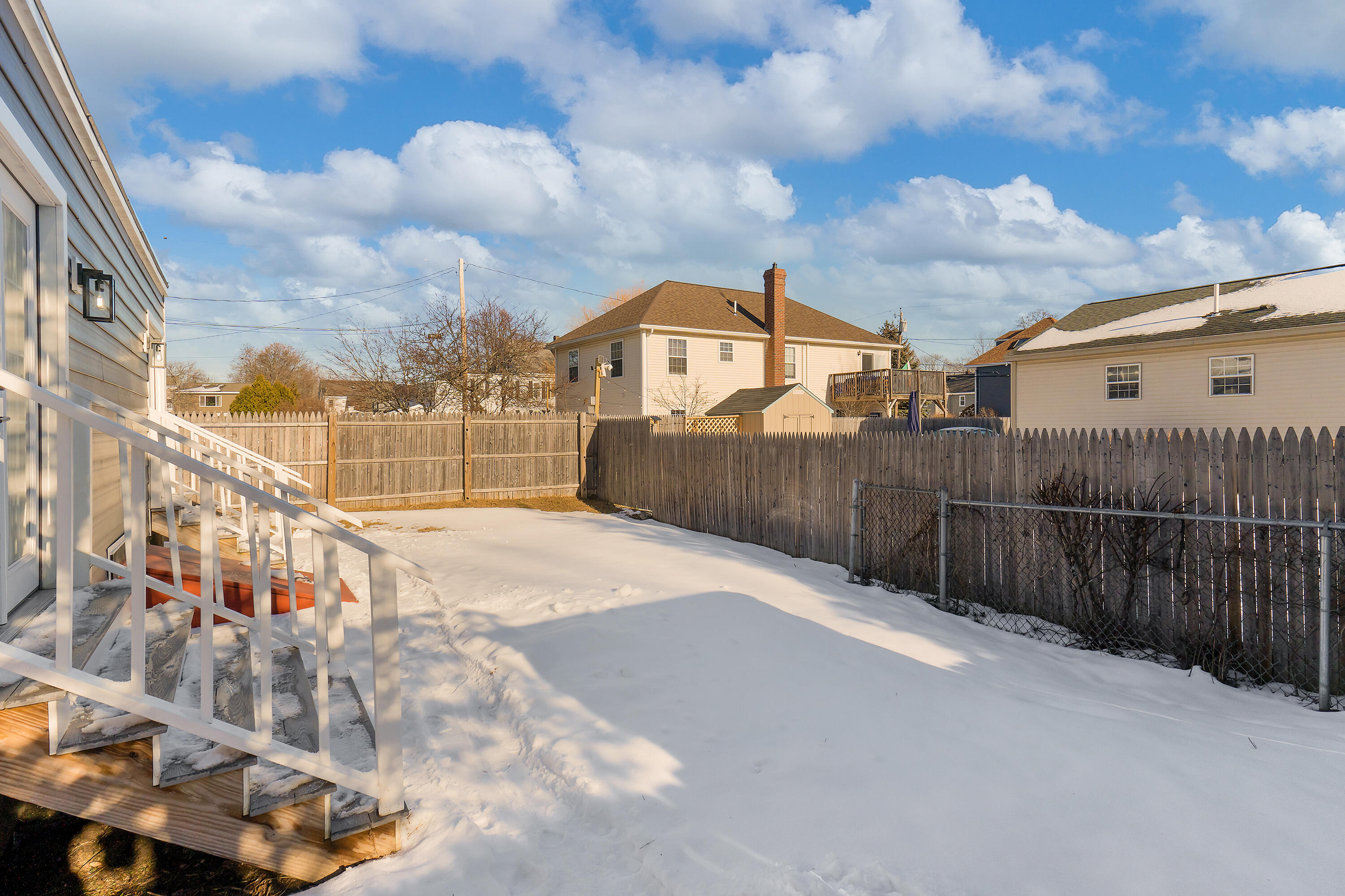 134 - 136 Sawyer Street South Portland ME 04106