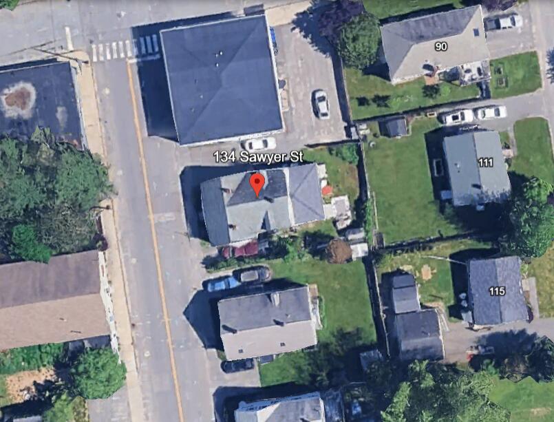 134 - 136 Sawyer Street South Portland ME 04106