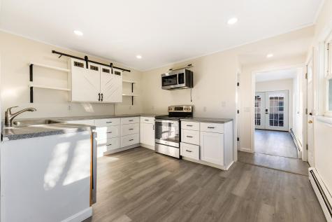 134 - 136 Sawyer Street South Portland ME 04106