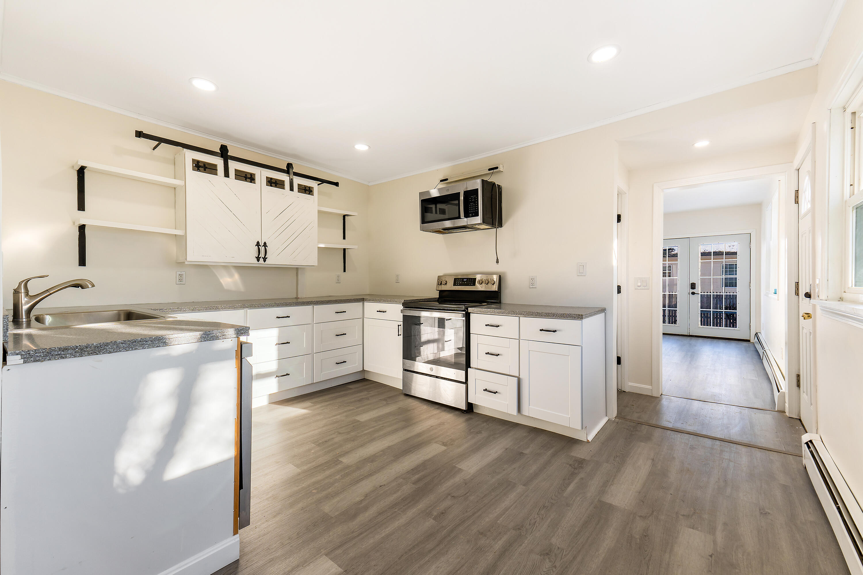 134 - 136 Sawyer Street South Portland ME 04106