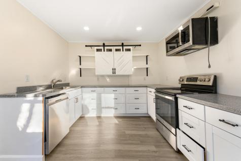 134 - 136 Sawyer Street South Portland ME 04106