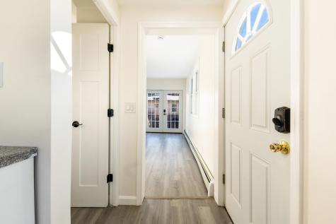 134 - 136 Sawyer Street South Portland ME 04106