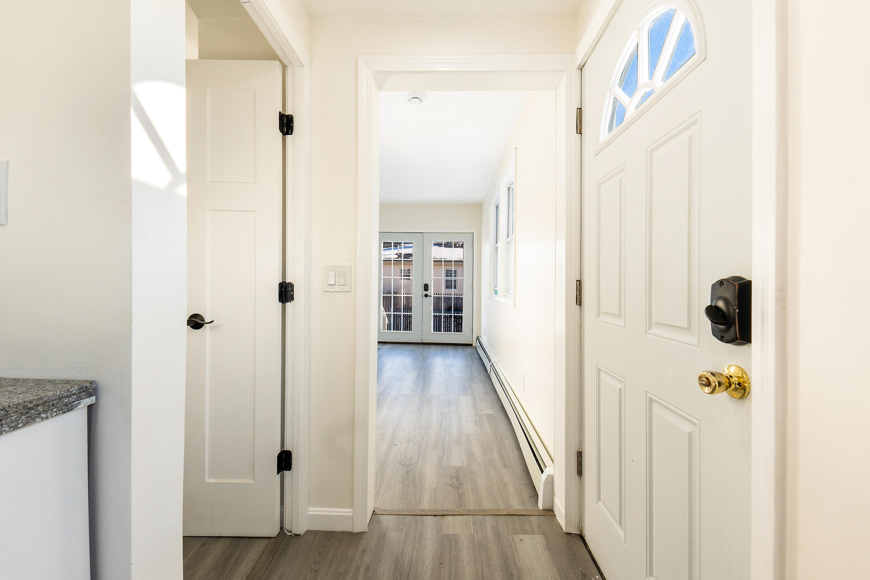 134 - 136 Sawyer Street South Portland ME 04106