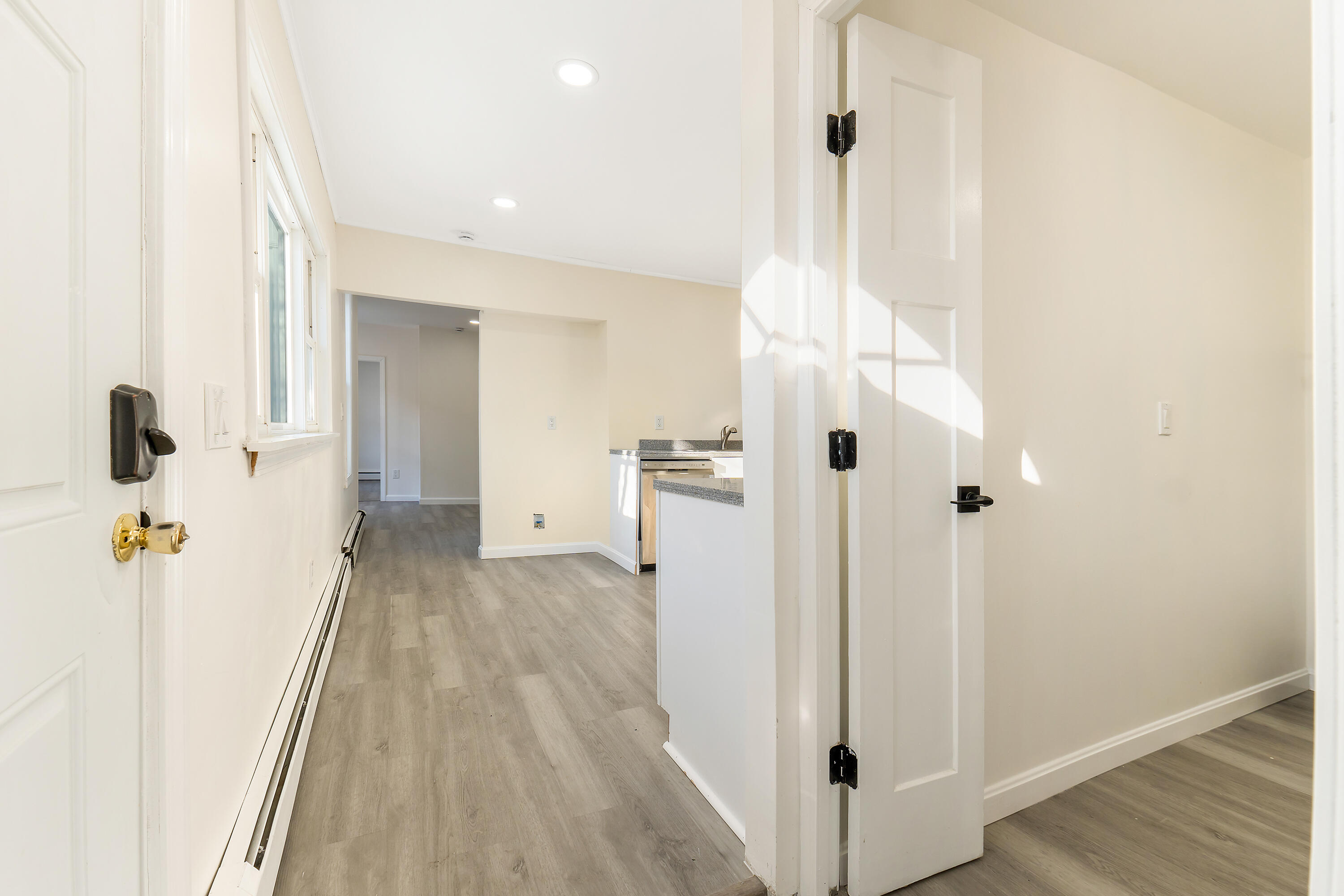 134 - 136 Sawyer Street South Portland ME 04106