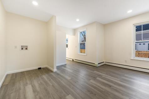 134 - 136 Sawyer Street South Portland ME 04106