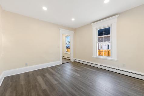 134 - 136 Sawyer Street South Portland ME 04106