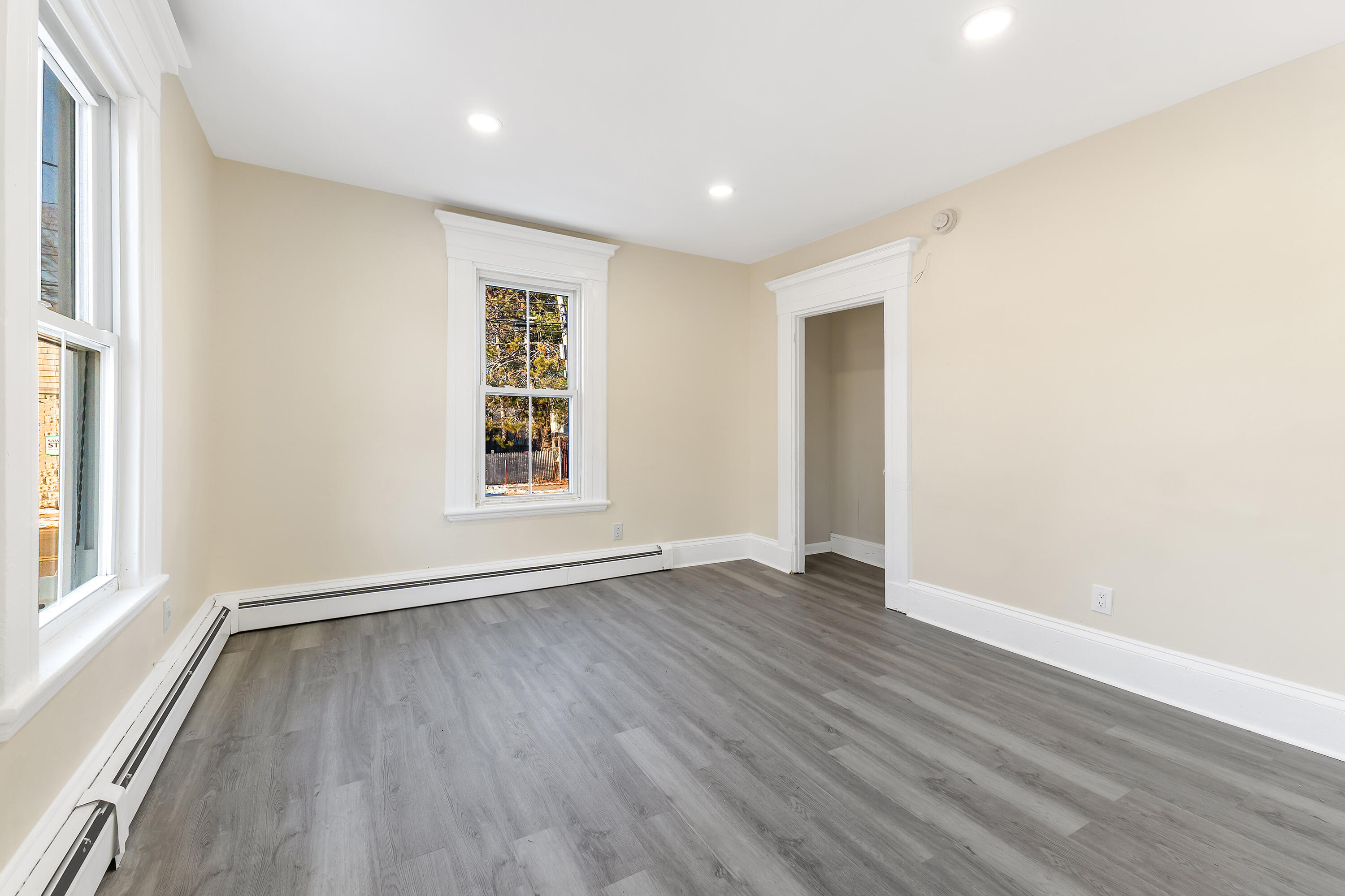 134 - 136 Sawyer Street South Portland ME 04106