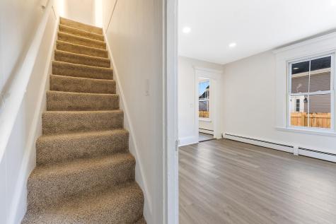 134 - 136 Sawyer Street South Portland ME 04106