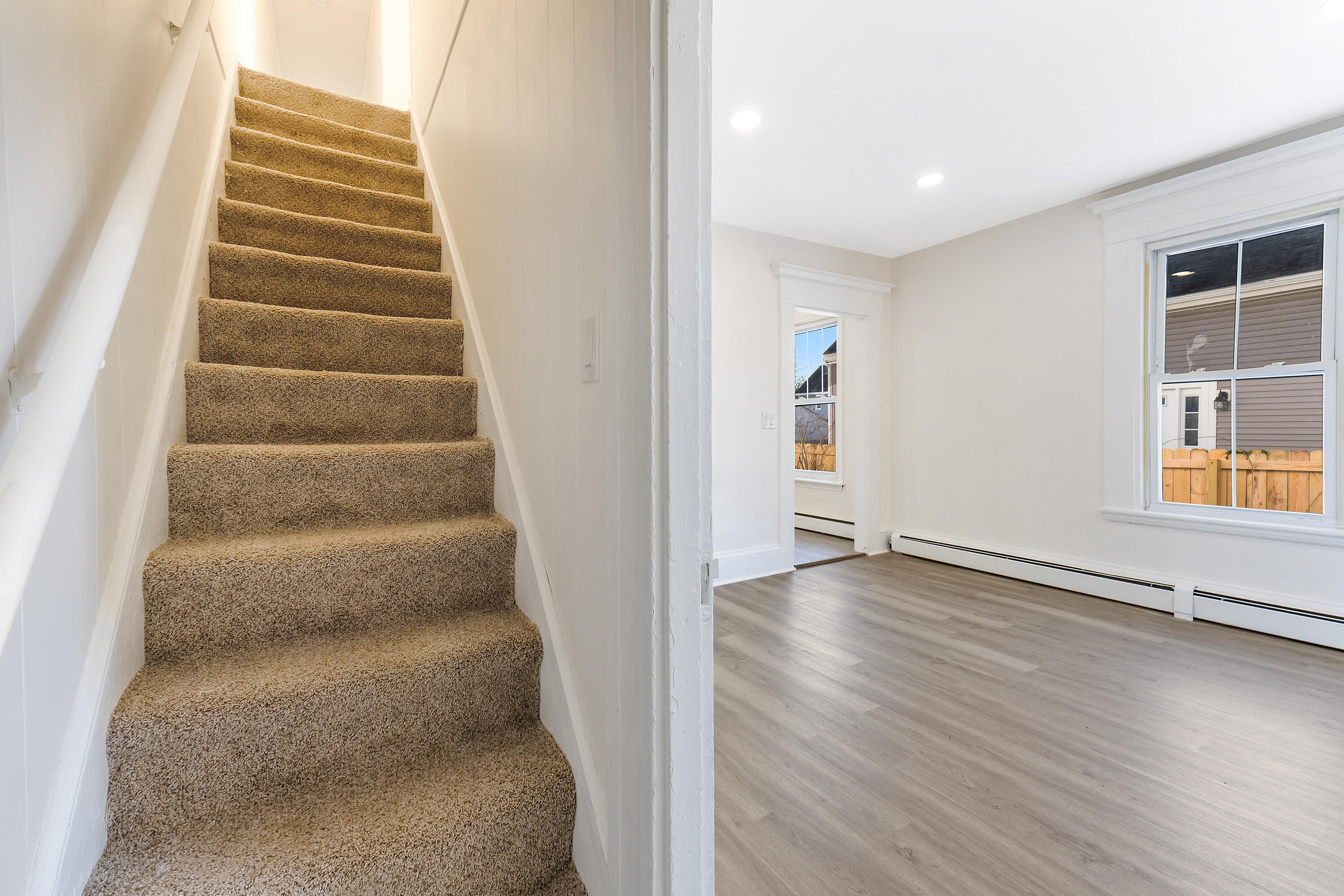 134 - 136 Sawyer Street South Portland ME 04106