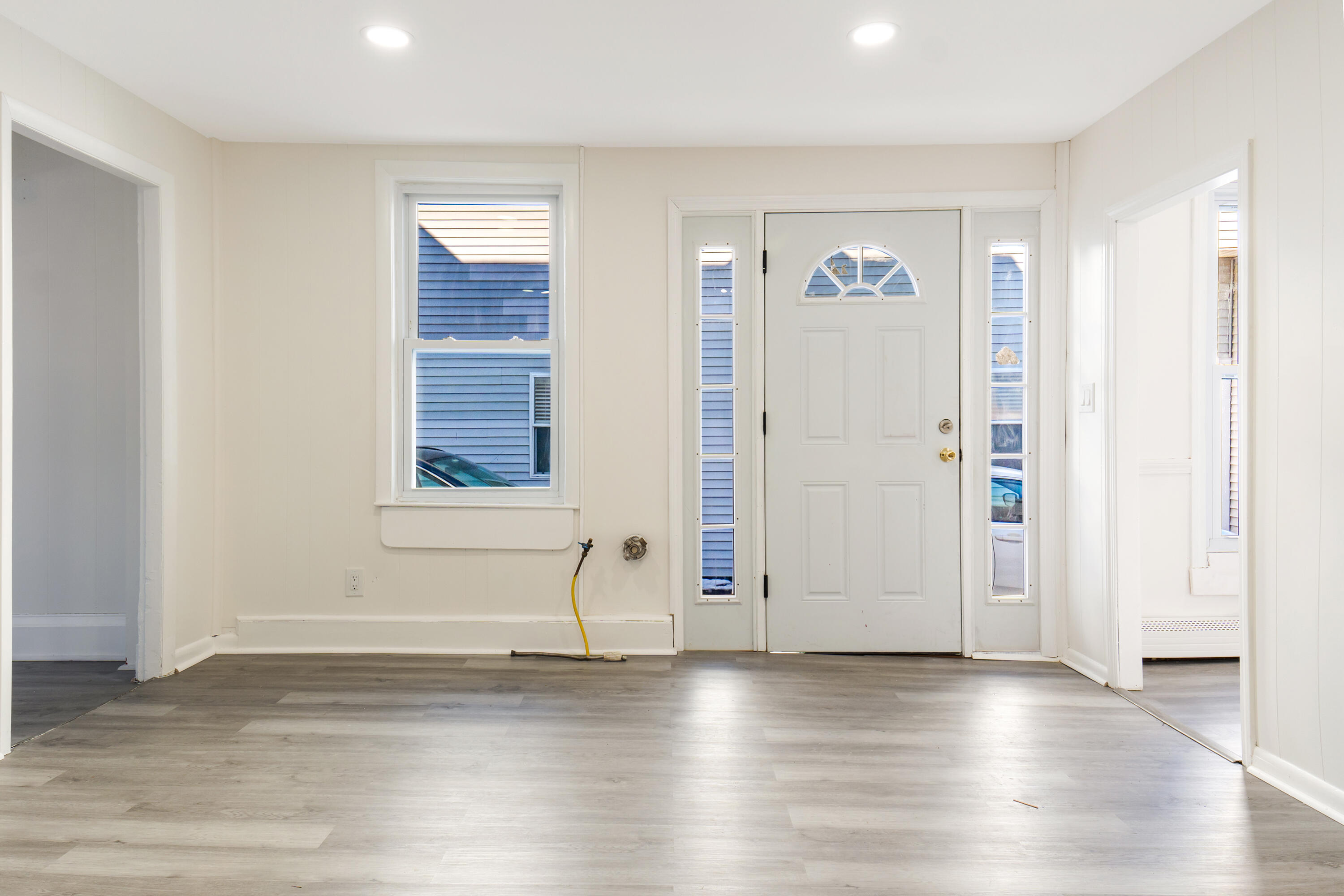 134 - 136 Sawyer Street South Portland ME 04106