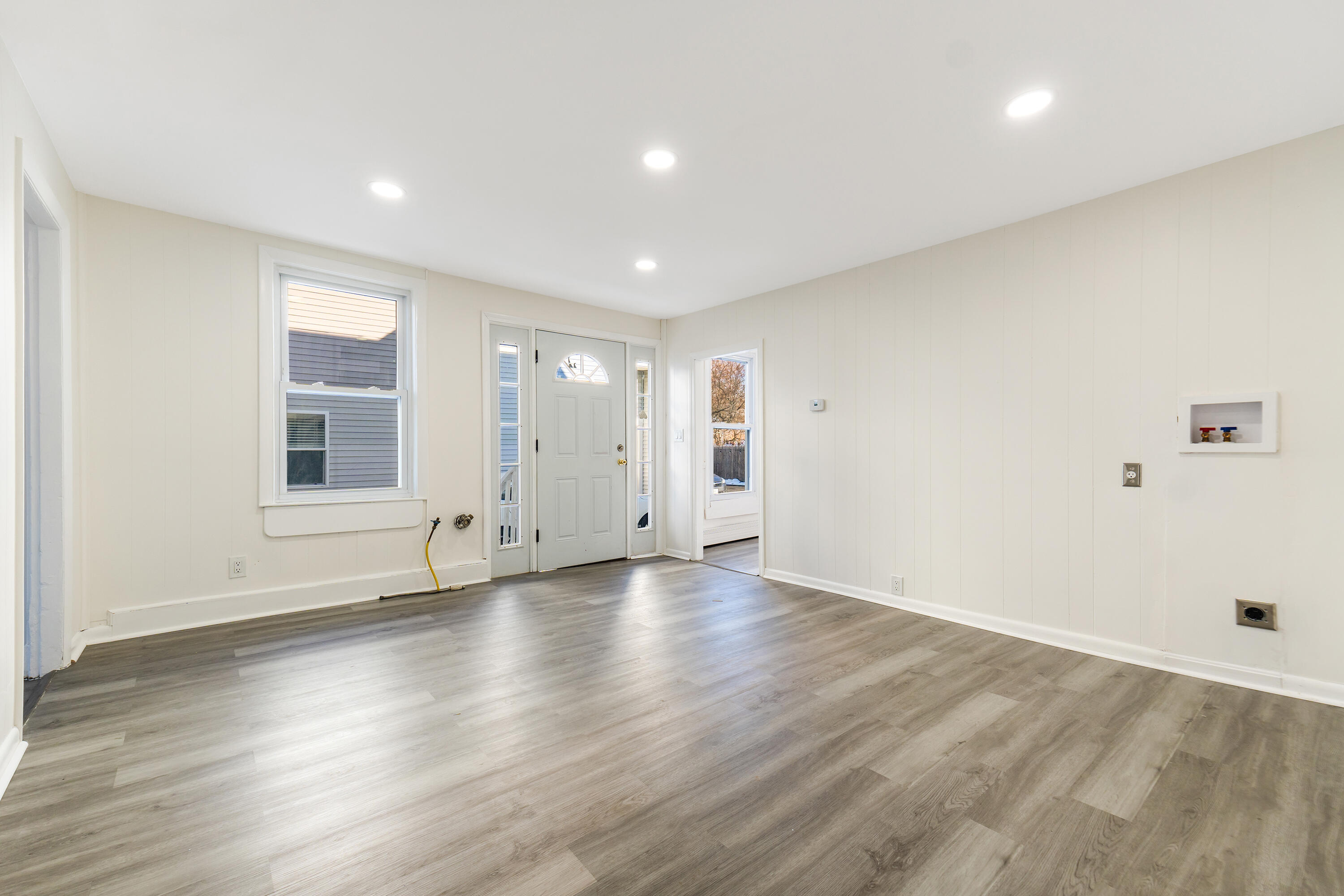 134 - 136 Sawyer Street South Portland ME 04106