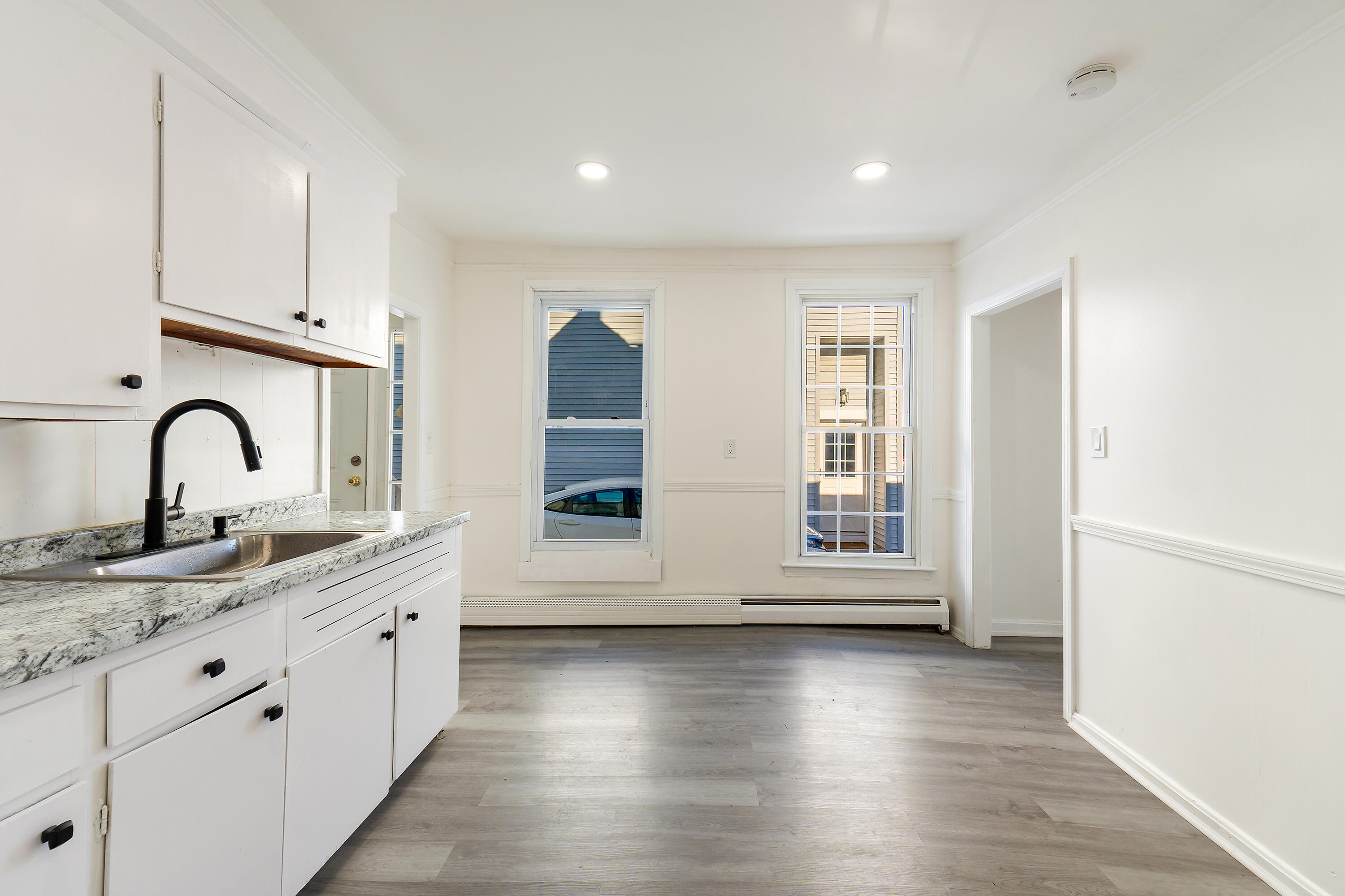 134 - 136 Sawyer Street South Portland ME 04106