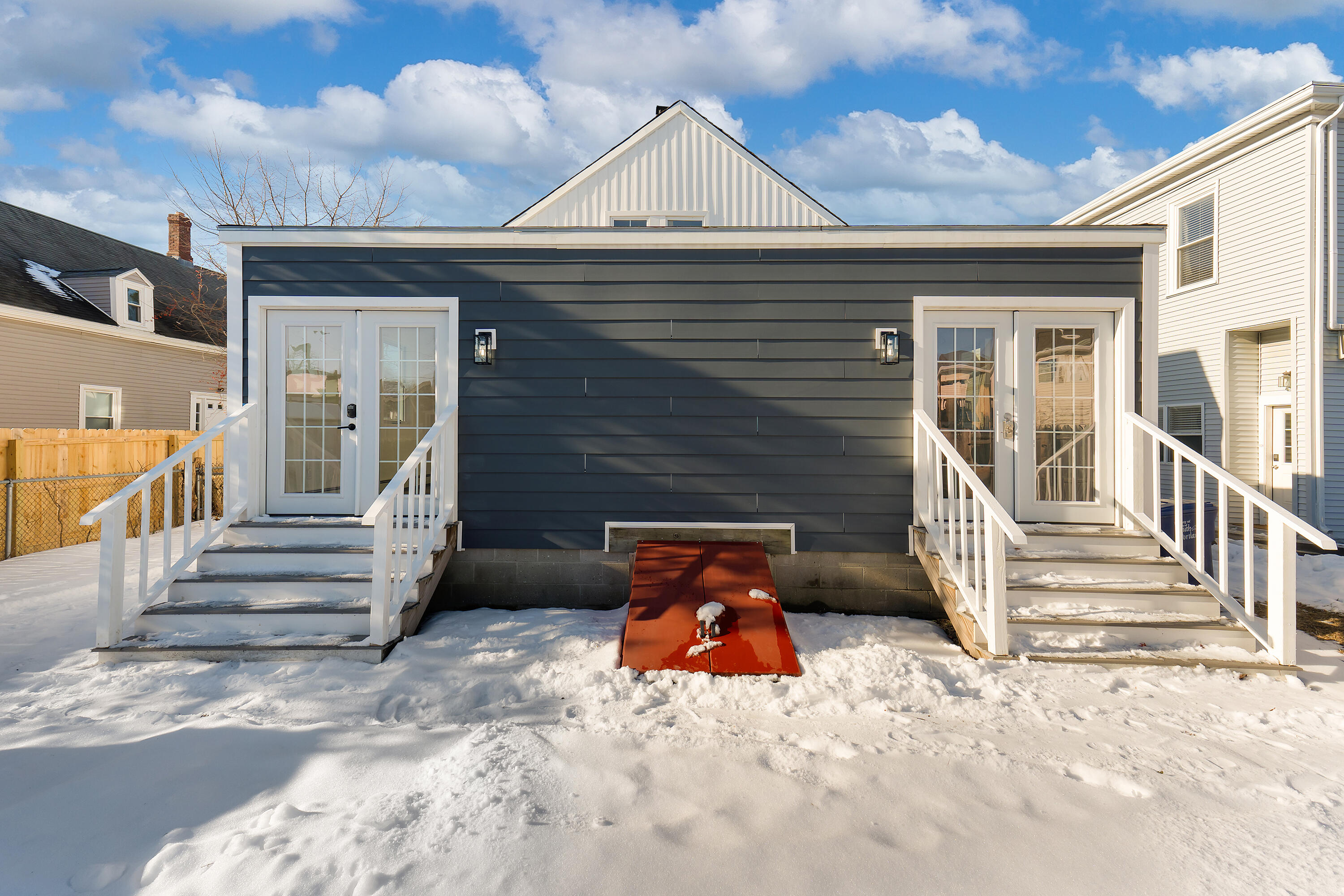 134 - 136 Sawyer Street South Portland ME 04106