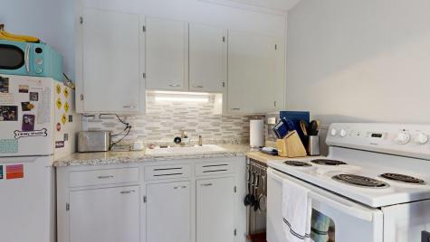 10 Leighton Street Waterville ME 04901