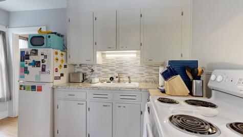 10 Leighton Street Waterville ME 04901