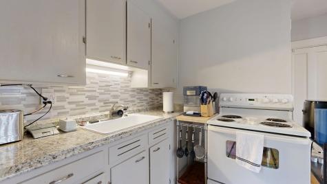 10 Leighton Street Waterville ME 04901