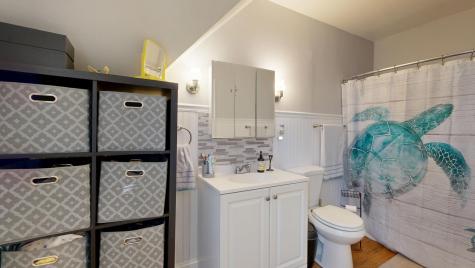 10 Leighton Street Waterville ME 04901