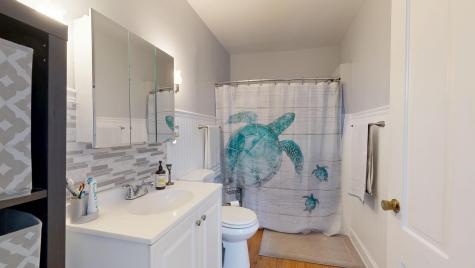 10 Leighton Street Waterville ME 04901