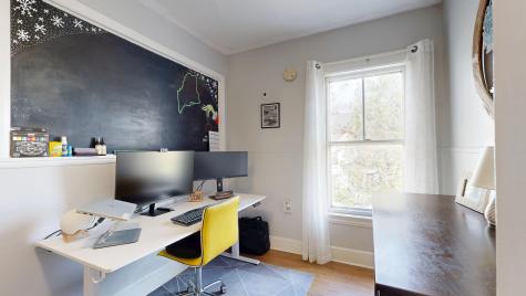 10 Leighton Street Waterville ME 04901