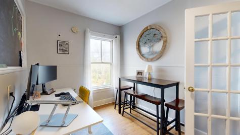 10 Leighton Street Waterville ME 04901