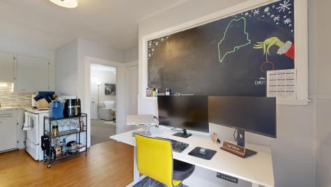 10 Leighton Street Waterville ME 04901