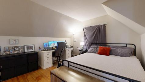 10 Leighton Street Waterville ME 04901