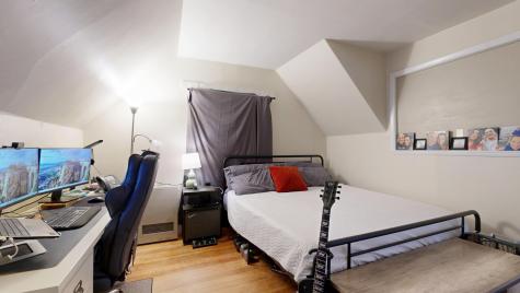 10 Leighton Street Waterville ME 04901