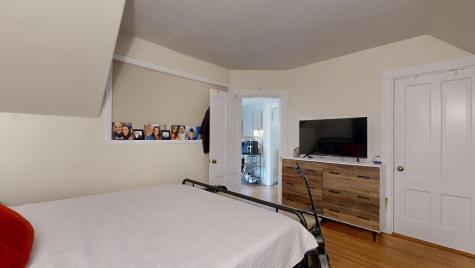 10 Leighton Street Waterville ME 04901