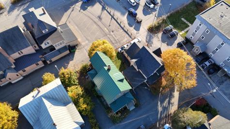 10 Leighton Street Waterville ME 04901