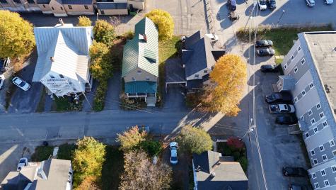 10 Leighton Street Waterville ME 04901