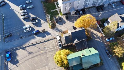 10 Leighton Street Waterville ME 04901