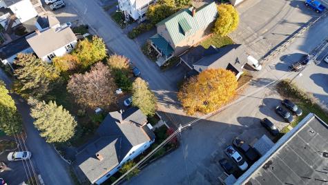 10 Leighton Street Waterville ME 04901