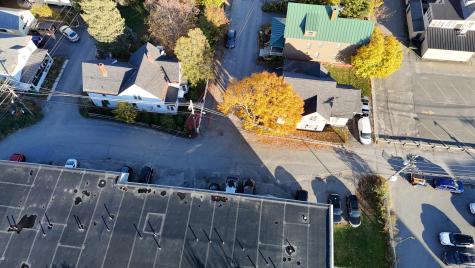 10 Leighton Street Waterville ME 04901