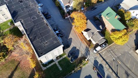 10 Leighton Street Waterville ME 04901