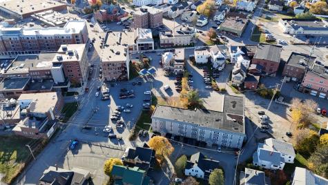 10 Leighton Street Waterville ME 04901