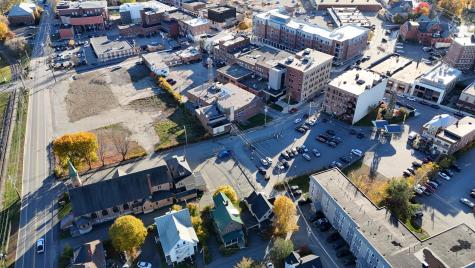 10 Leighton Street Waterville ME 04901