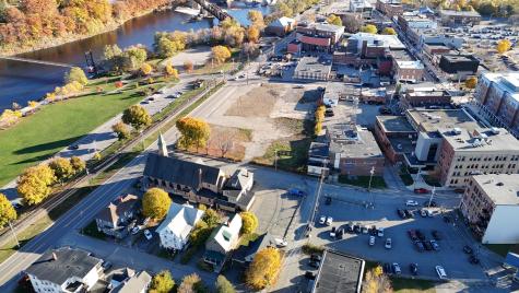 10 Leighton Street Waterville ME 04901