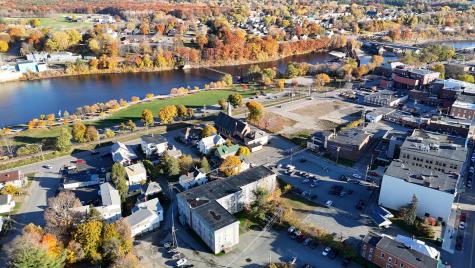 10 Leighton Street Waterville ME 04901