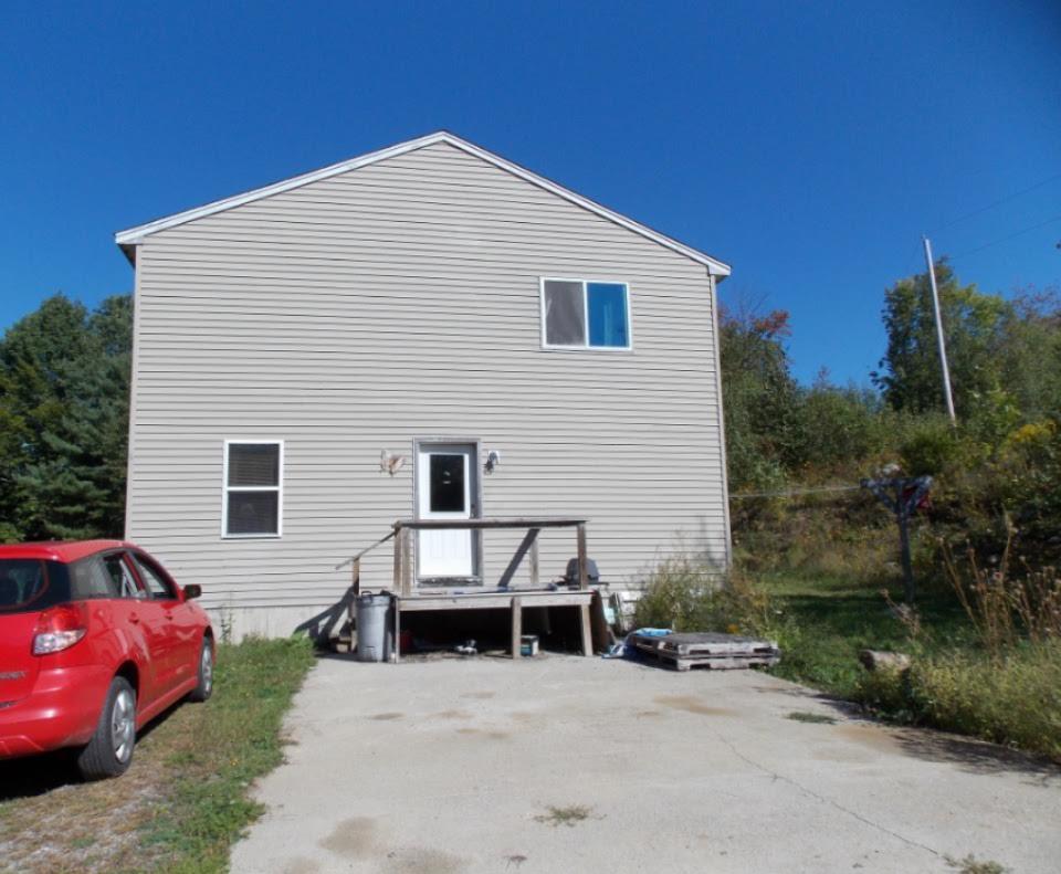 700 N Searsport Road Frankfort, ME